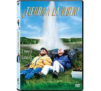 ¡Tierra A La Vista! [DVD]