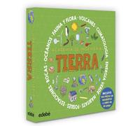 TIERRA. ACADEMIA DE INGENIERÍA (JUEGOS)