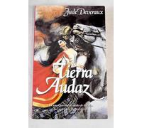 Tierra audaz (Romantica (punto Lectura))
