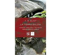 TIERRA BALDIA, LA (POESIA)