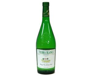 Tierra Blanca 2021