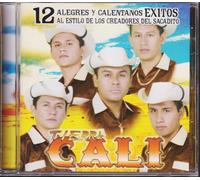 Tierra Cali
