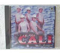 Tierra Cali "El Arroyite"