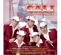 Tierra Cali - Grandes Exitos Originales