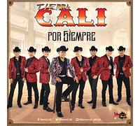Tierra Cali - Por Siempre