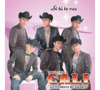 Tierra Cali - Si Tu Te Vas