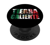 Tierra Caliente PopSockets PopGrip Adhesivo