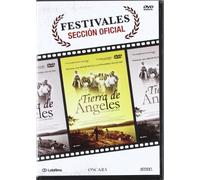 Tierra de Ángeles (Festivales sección oficial) [DVD]