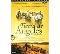 Tierra De Angeles (Ind) [DVD]