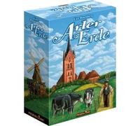 Feuerland Spiele 41376 Arler Erde