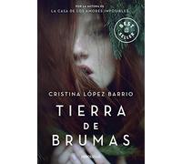 Tierra de brumas (Best Seller | Ficción)