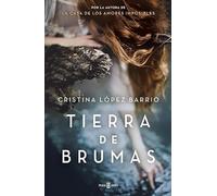 Tierra de brumas (Éxitos)