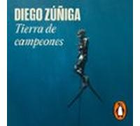 Tierra De Campeones (audiolibro)