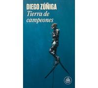 Tierra de campeones (Mapa de las lenguas) (Random House)