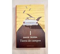Tierra de campos