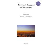 Tierra de campos infinitamente