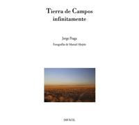 Tierra de Campos infinitamente | Jorge Praga