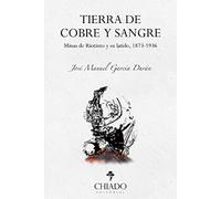 Tierra De Cobre Y Sangre
