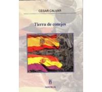 Tierra de conejos