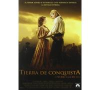 Tierra De Conquista [DVD]