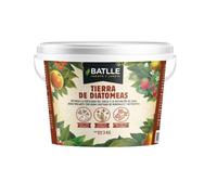 Tierra de Diatomeas Batlle Bio 3 kg