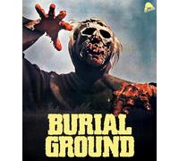 Tierra de entierro [4K UHD]