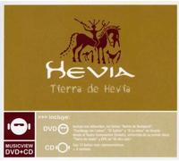 Tierra De Hevia