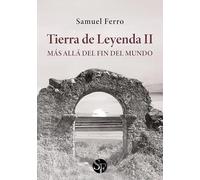 Tierra de leyenda II: Más allá del fin del mundo: 2