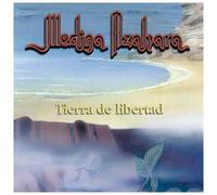 Tierra De Libertad