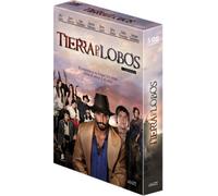 Tierra de lobos (1ª temporada)