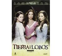 Tierra de lobos (3ª temporada, 2ª parte) [DVD]