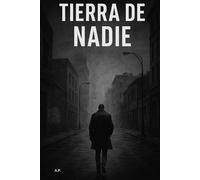 Tierra de Nadie