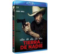 Tierra de Nadie [Blu-ray] (2023) Mob Land