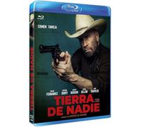 Tierra De Nadie [Blu-ray] (2023) Mob Land
