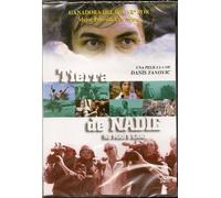 Tierra de Nadie (No man's land) [NTSC/Region 1 & 4 dvd. Import-Latin-America] (Spanish subtitles)