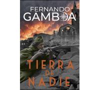 Tierra de nadie – Una aventura del Capitán Riley: 1 (Las aventuras del capitán Riley) – createspace