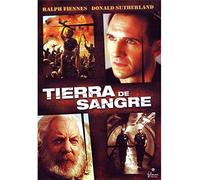 Tierra De Sangre (2006) (Land Of The Blind)