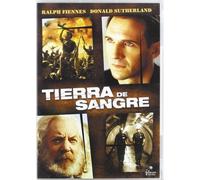 Tierra De Sangre [DVD]