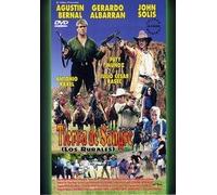 Tierra De Sangre [USA] [DVD]