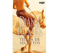 Tierra de secretos: 278 (HQN)