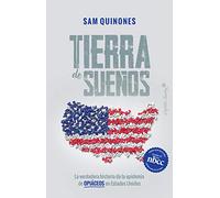 Tierra de sueños