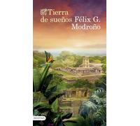 Tierra de sueños (Áncora & Delfín)