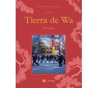 TIERRA DE WA - SOCIEDAD