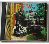 Tierra Del Fuego - Calcuttango