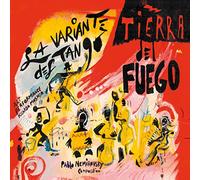 Tierra del Fuego - LA VARIANTE DEL TANGO