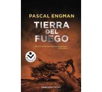 Tierra del Fuego (Vanessa Frank 1) (Best Seller | Thriller)