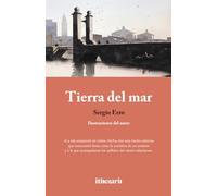 Tierra del mar (Novela)