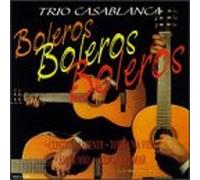Tierra Del Sol - Boleros Boleros Boleros