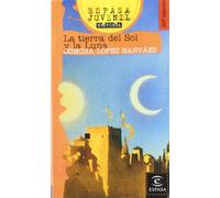 TIERRA DEL SOL Y LA LUNA (SIN COLECCION)