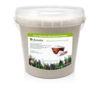 Tierra diatomea micronizada natural 1,5kg, múltiples usos, tratamiento eficaz contra insectos y fertilizante natural